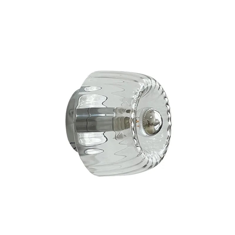 Nordic Retro Wall Lamp - Image 5