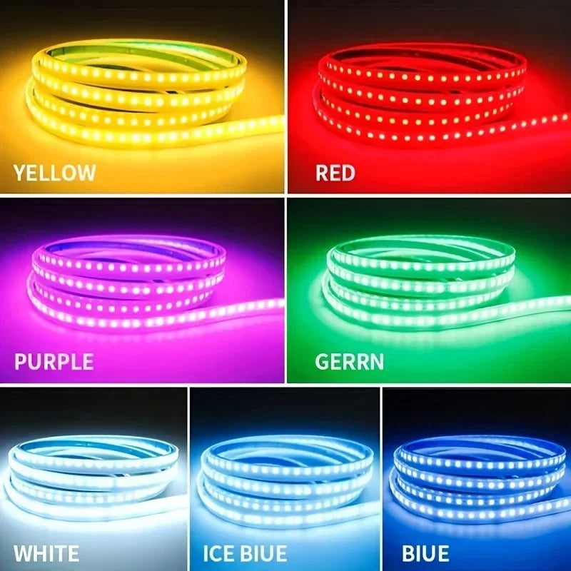 LED Daytime Running Lights (DRL) - Image 4