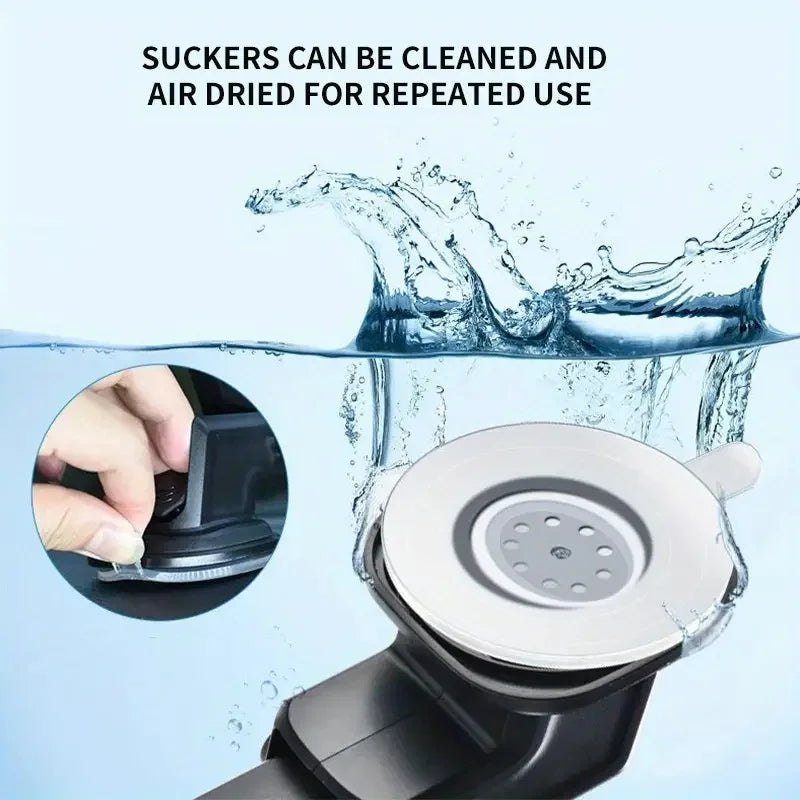 NEW Universal 360° Car Phone Holder - Image 8