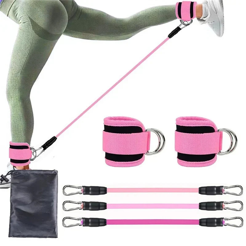 Resistance Band Set - Image 7