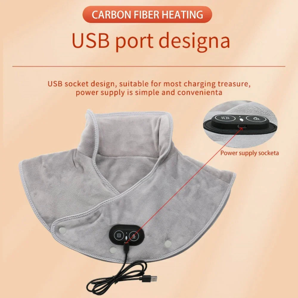 Vibration Muscle Relax Belt - Image 2