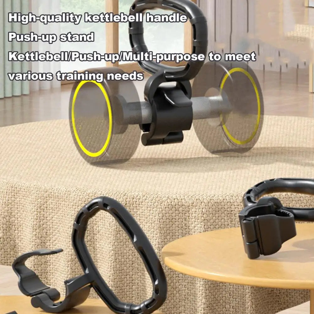 Dumbbell to Kettlebell Converter - Image 5