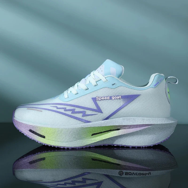 Lightweight Training & Workout Sneakers - Image 9