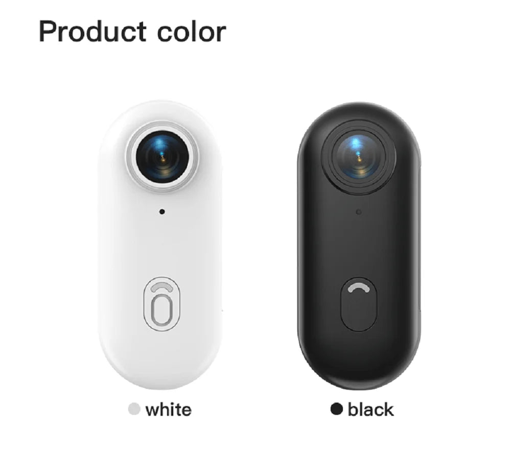 POV 4K Magnetic Body Cam - Image 12