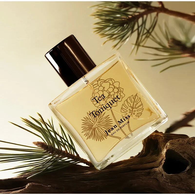 Bergamot Lemon Perfume - Image 11