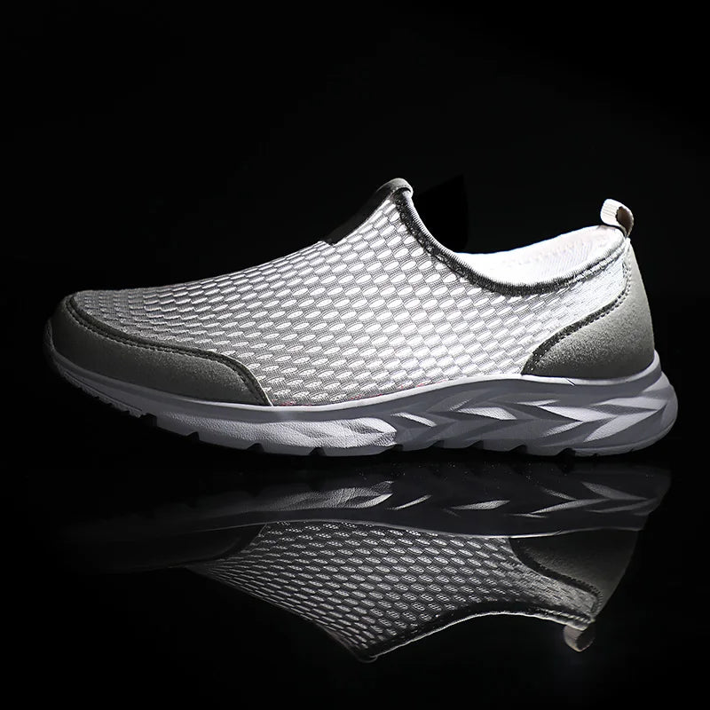 Men's Lightweight Running Shoes - Image 7