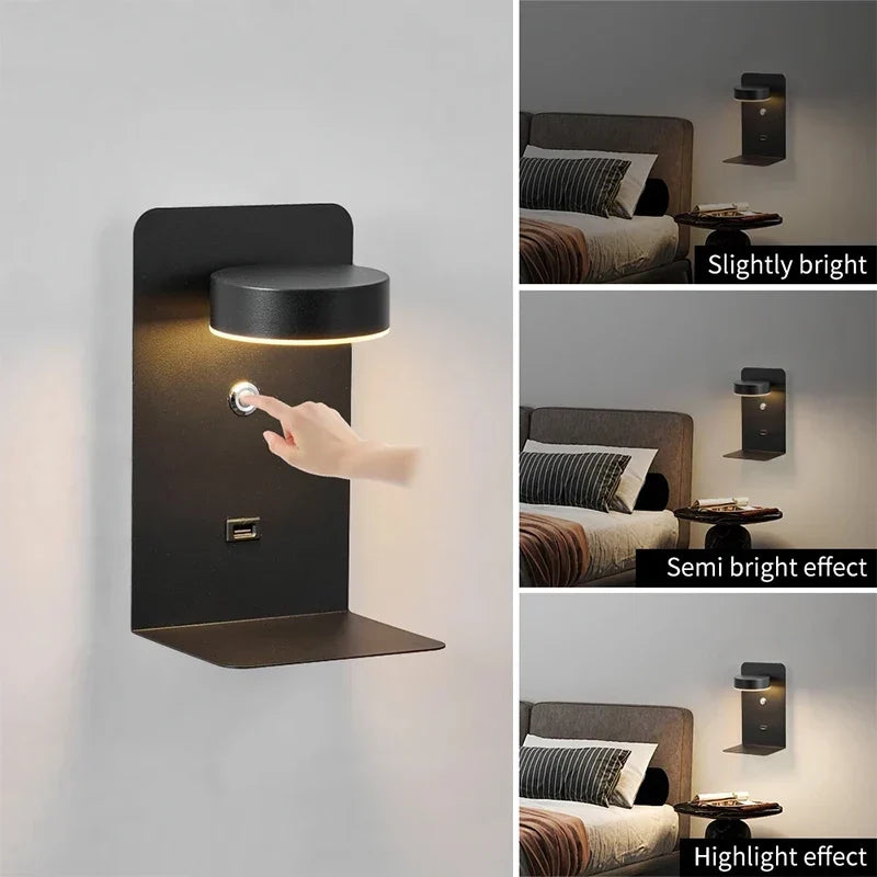 LED Wall Lamp - Image 14