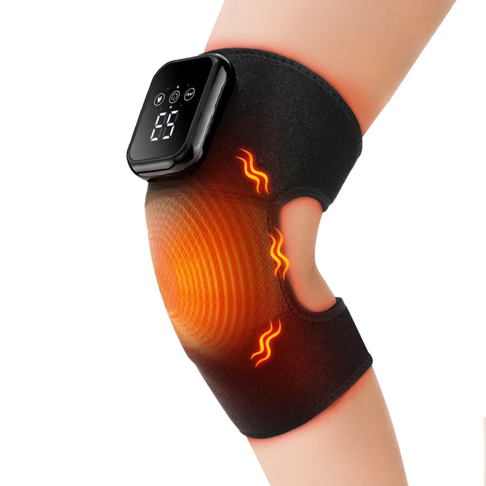 Vibration Muscle Relax Belt - Image 19
