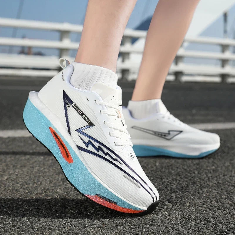 Lightweight Training & Workout Sneakers - Image 16