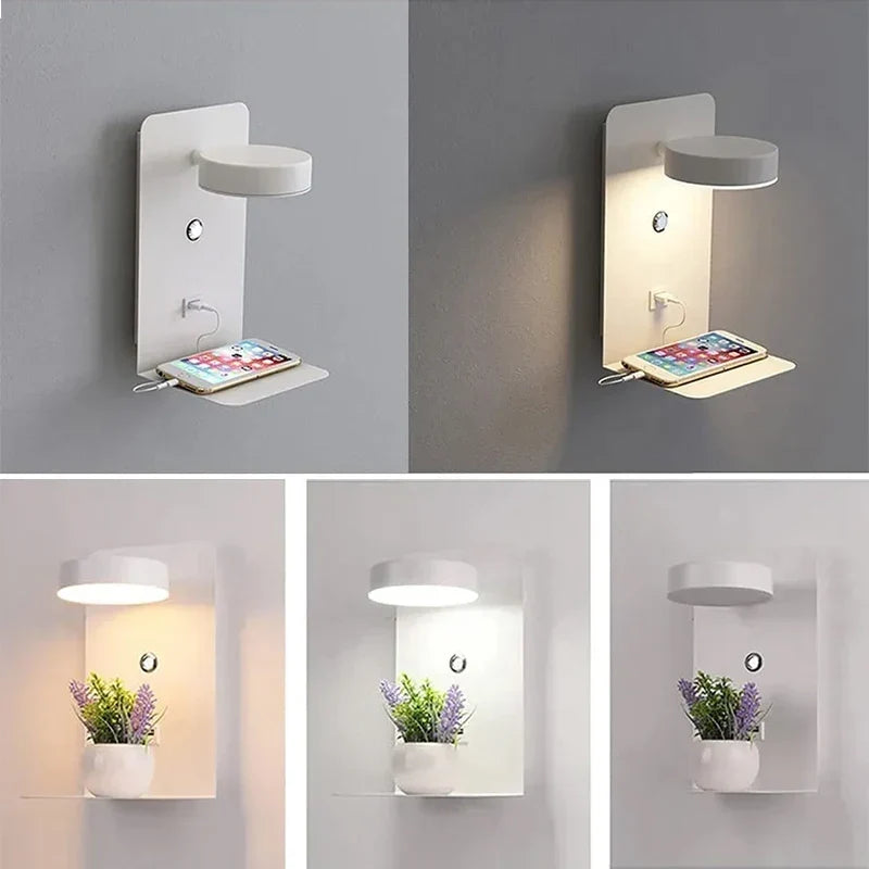 LED Wall Lamp - Image 13