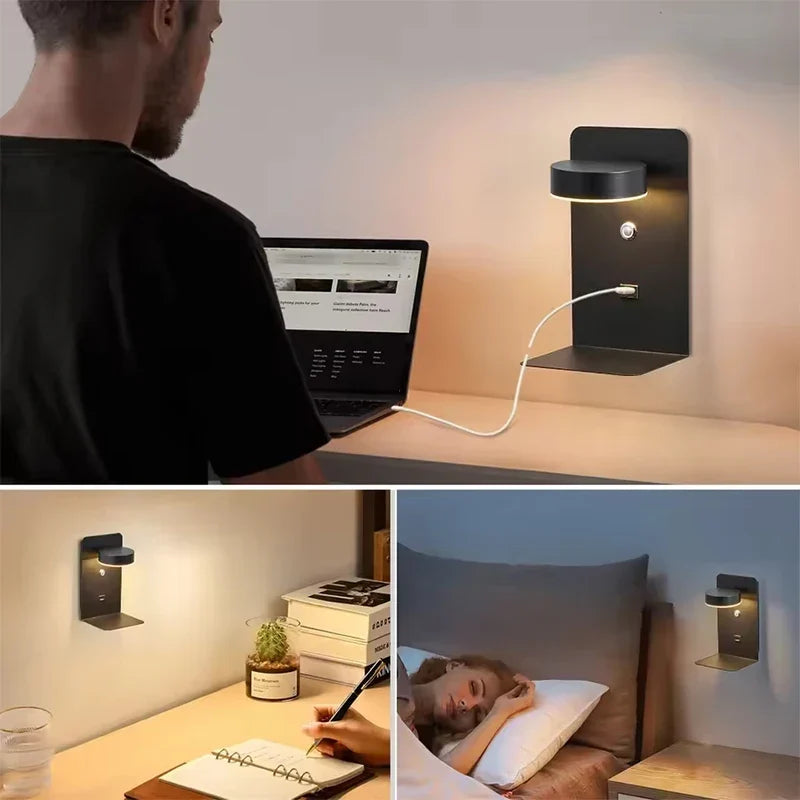 LED Wall Lamp - Image 7