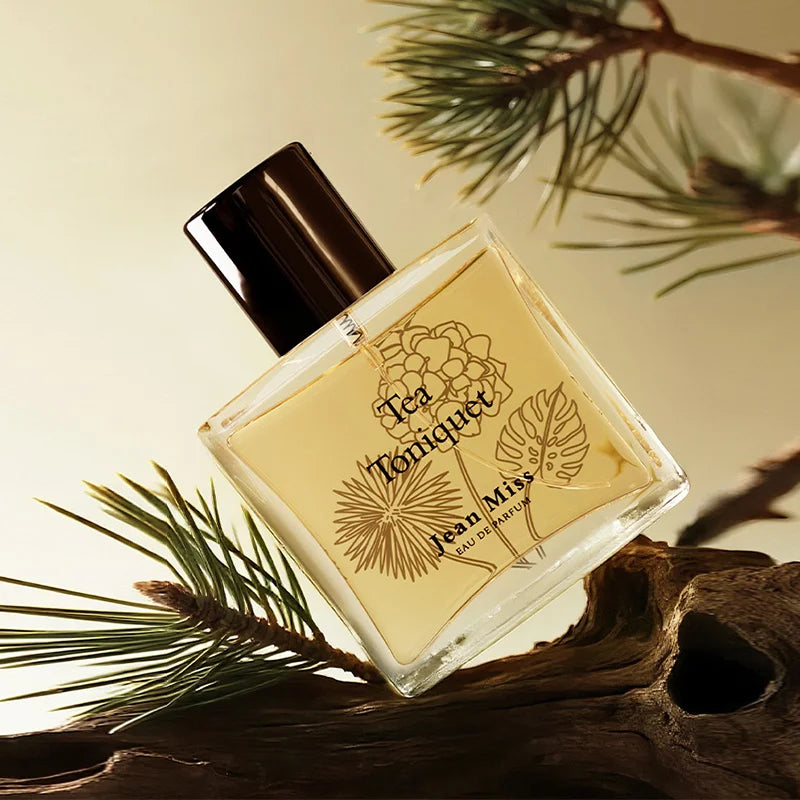 Bergamot Lemon Perfume - Image 3