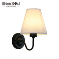 LED Modern Nordic Wall Lamp
