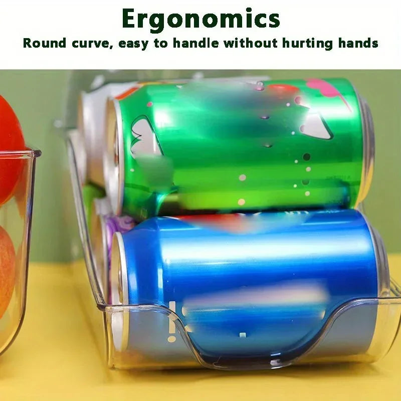 1 Piece Soda Can Storage Dispenser - Image 10