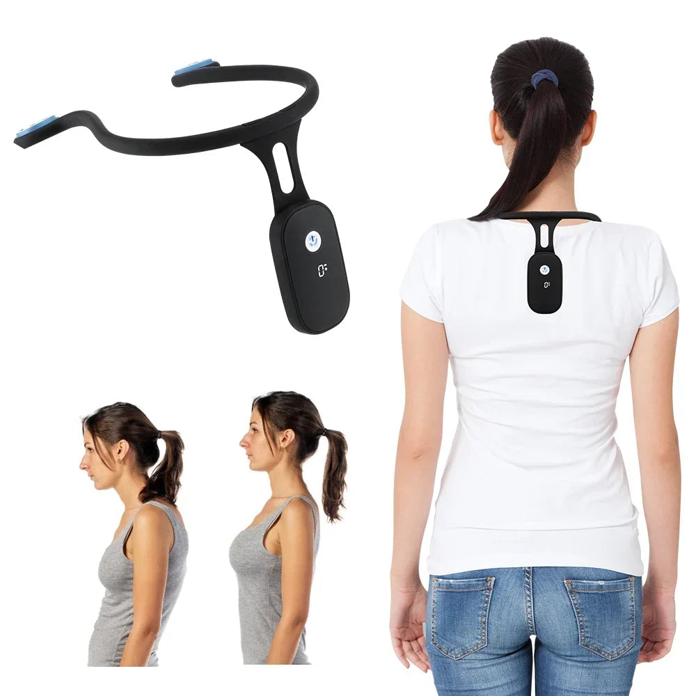 Smart Posture Adjuster Device - Image 2