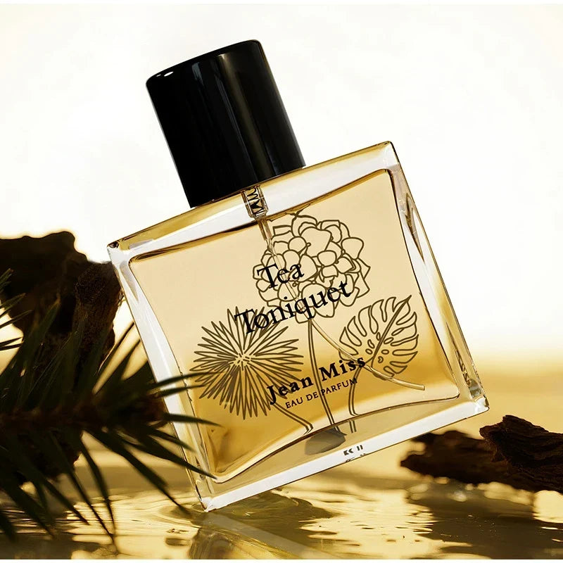 Bergamot Lemon Perfume - Image 8