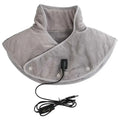 Vibration Muscle Relax Belt - Just Heat
