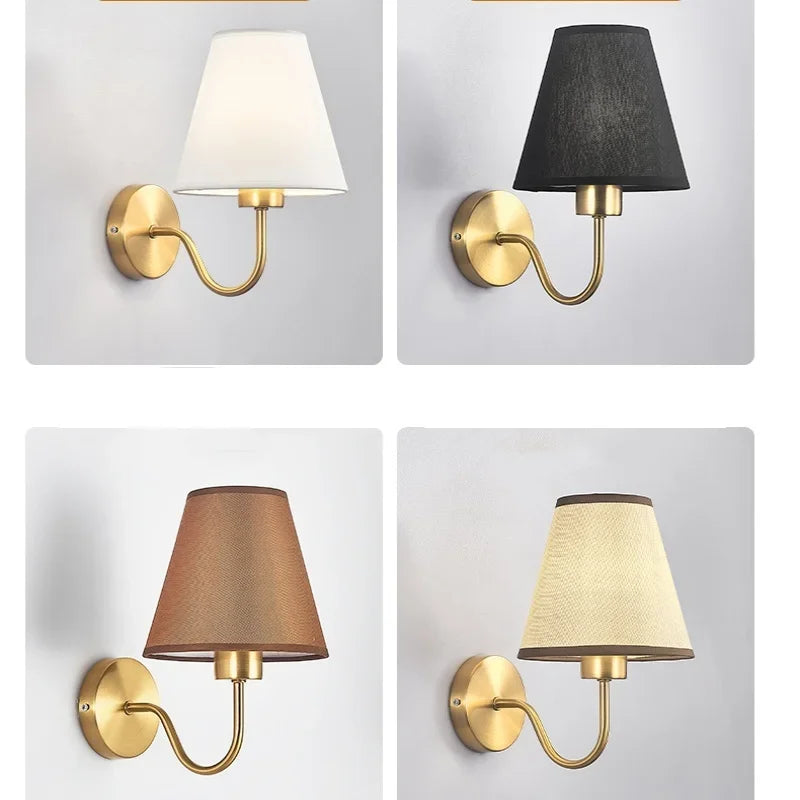 LED Modern Nordic Wall Lamp - Image 6