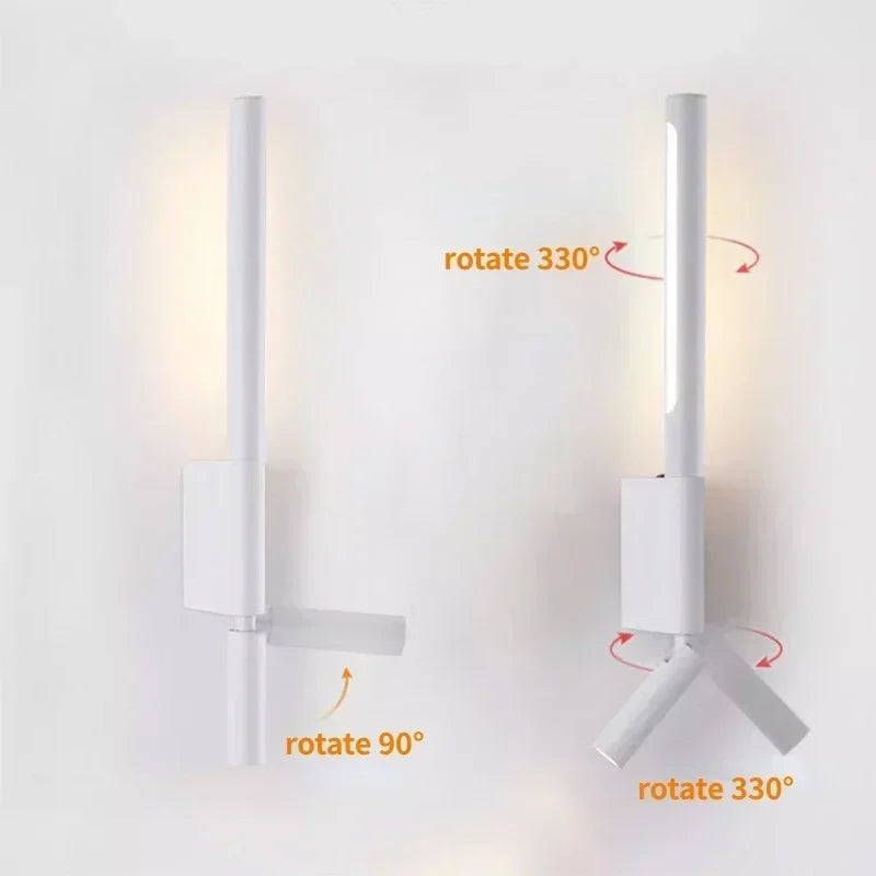 LED Wall Lamp - Image 5