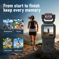 1080P Mini Portable Camera