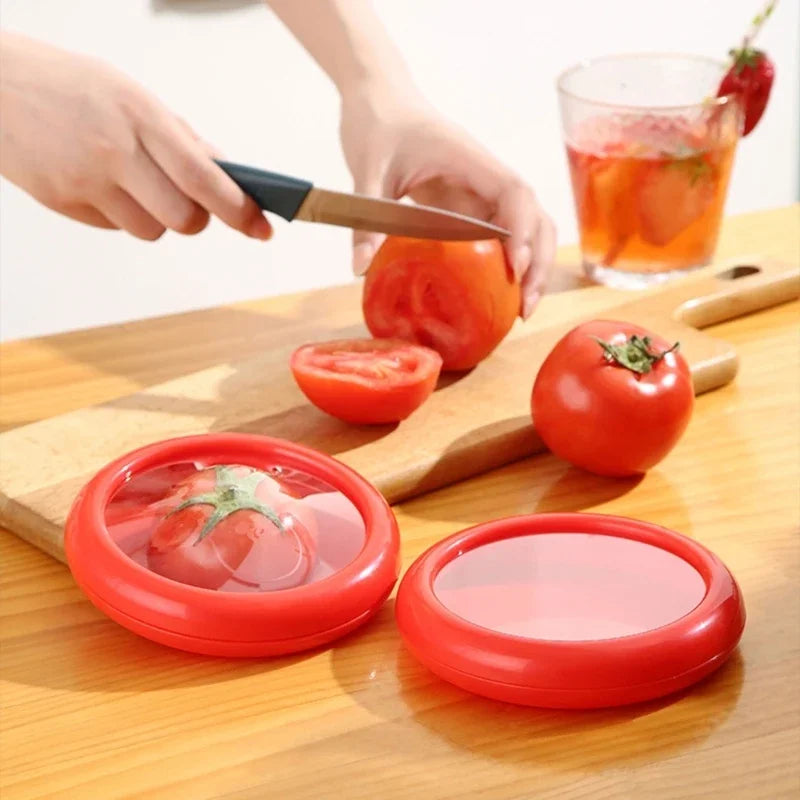 Kitchen Storage Container Organizer Box - Image 2
