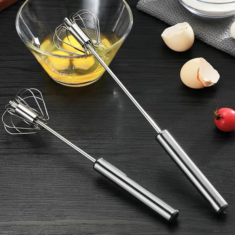Semi-Automatic Egg Beater - Image 8