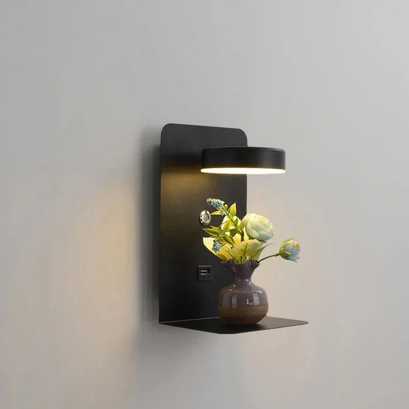 LED Wall Lamp - Image 4