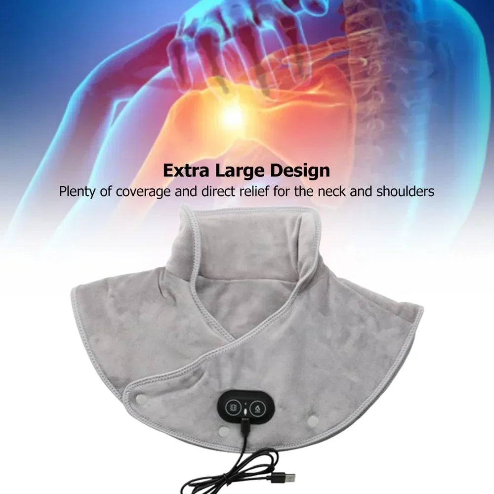 Vibration Muscle Relax Belt - Image 4