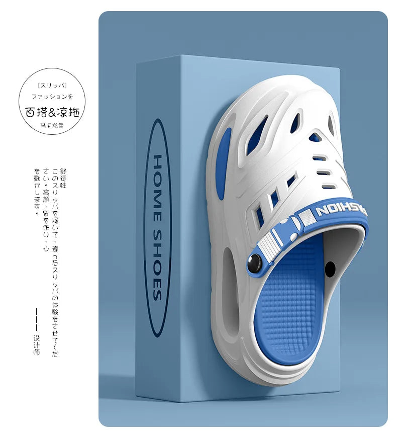 Arch Support Cushioned Slippers for Everyday Wear - Image 7