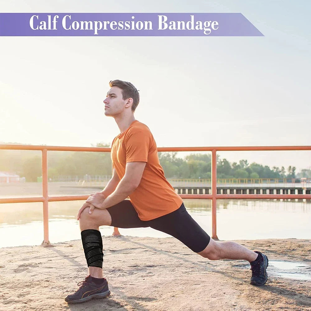 Elastic Breathable Ankle Brace - Image 25
