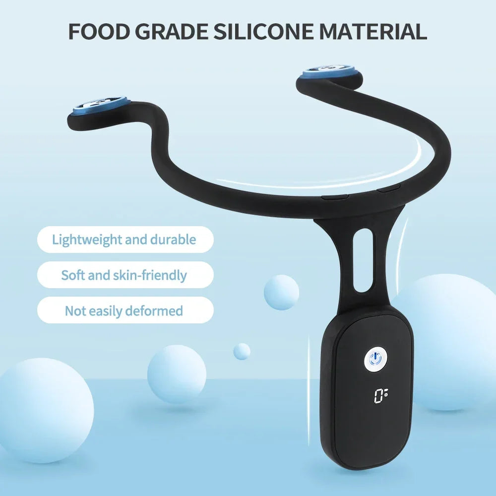 Smart Posture Adjuster Device - Image 5
