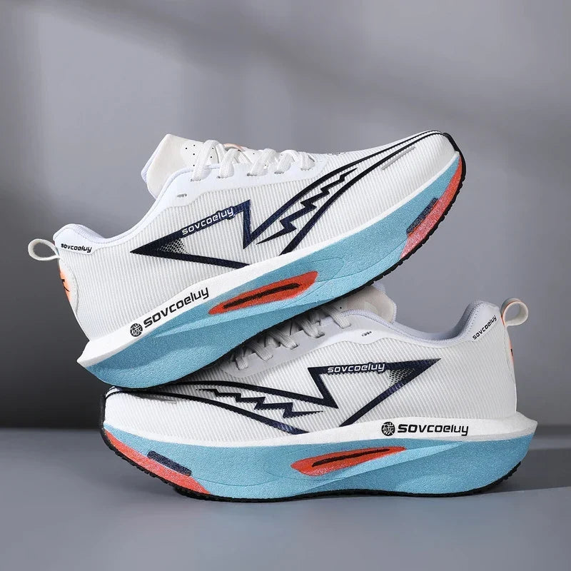 Lightweight Training & Workout Sneakers - Image 5
