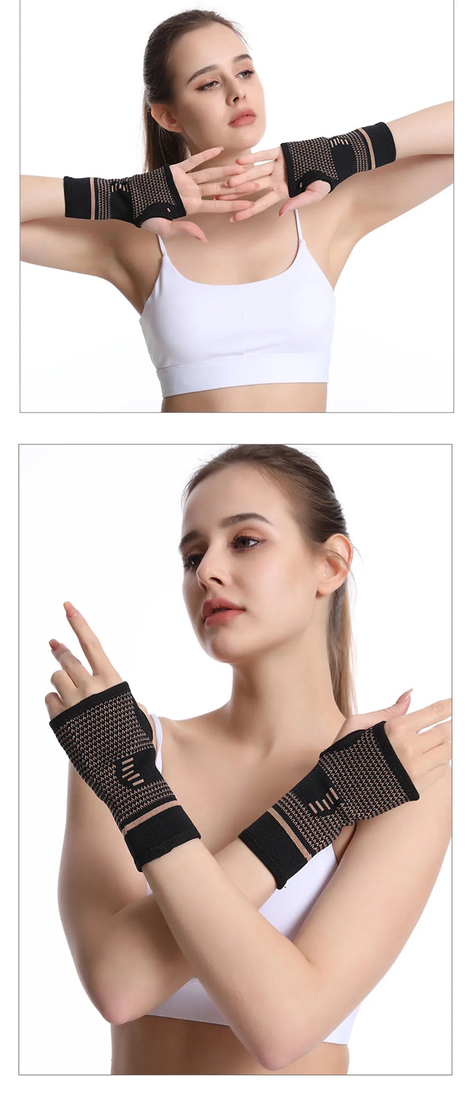 Copper Wrist Brace - Image 15