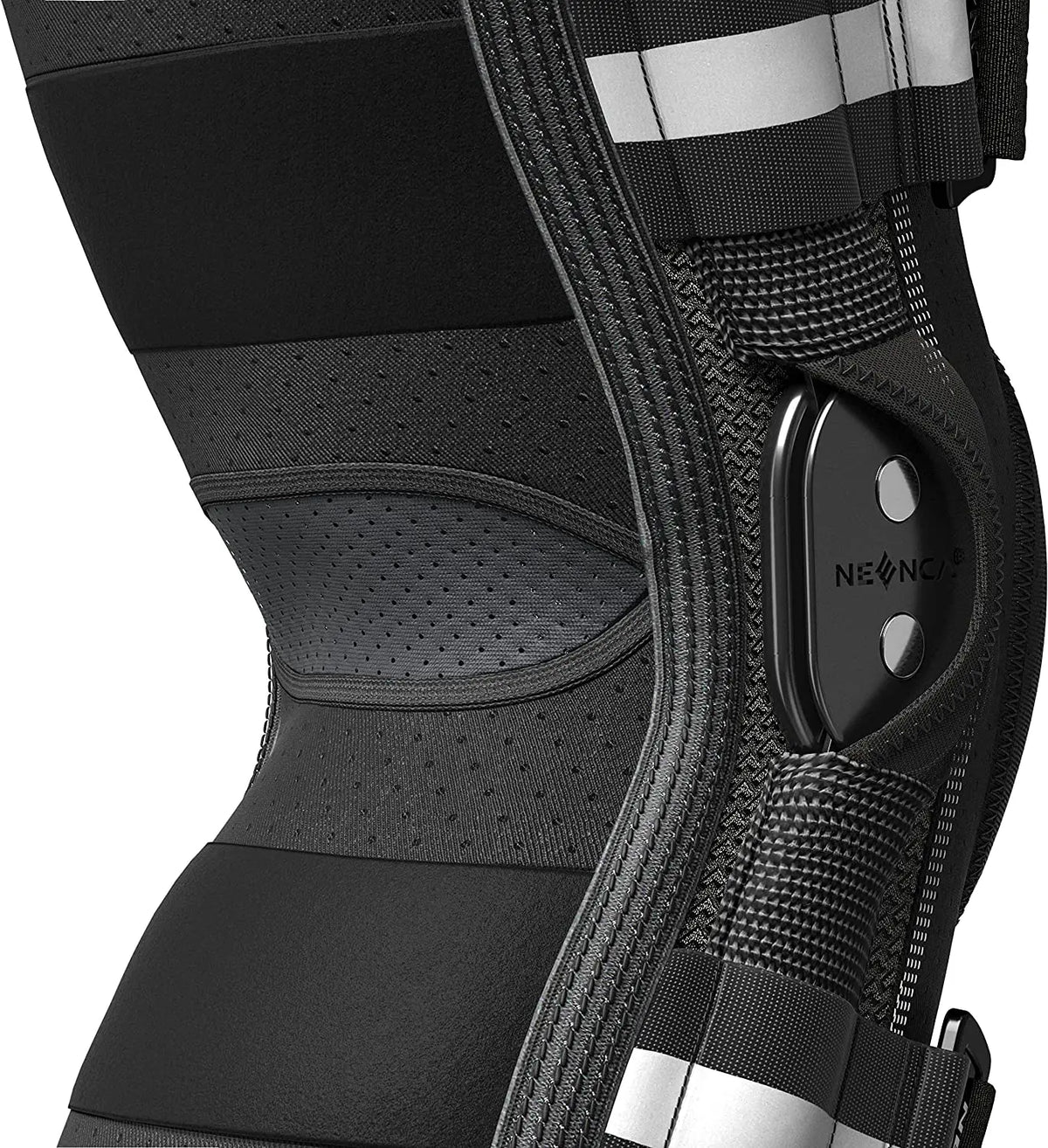 NEENCA Hinged Knee Brace - Image 4