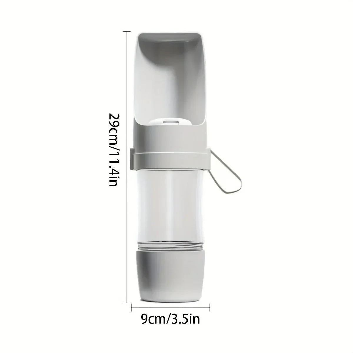 Portable Dog Water Bottle - Image 9