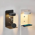 LED Wall Lamp - WHITE