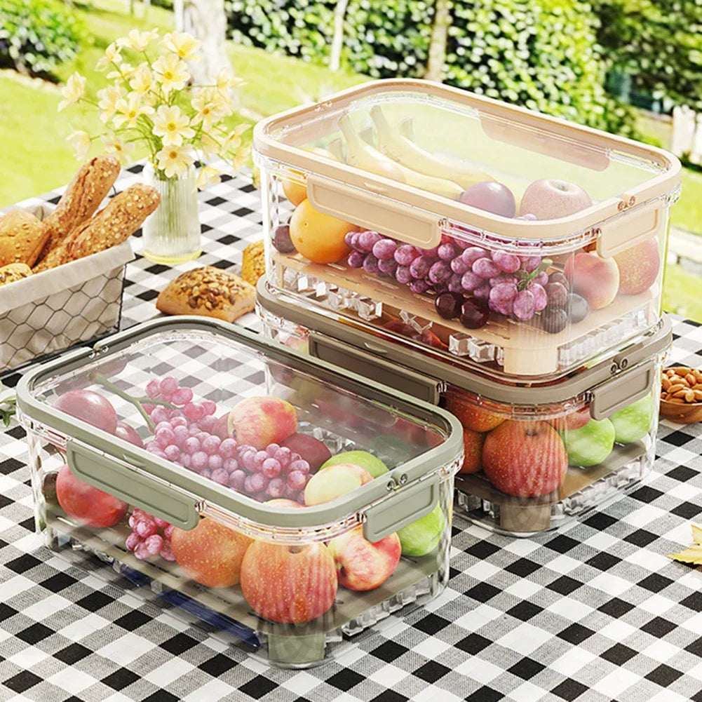Portable Food Storage Container - Image 11