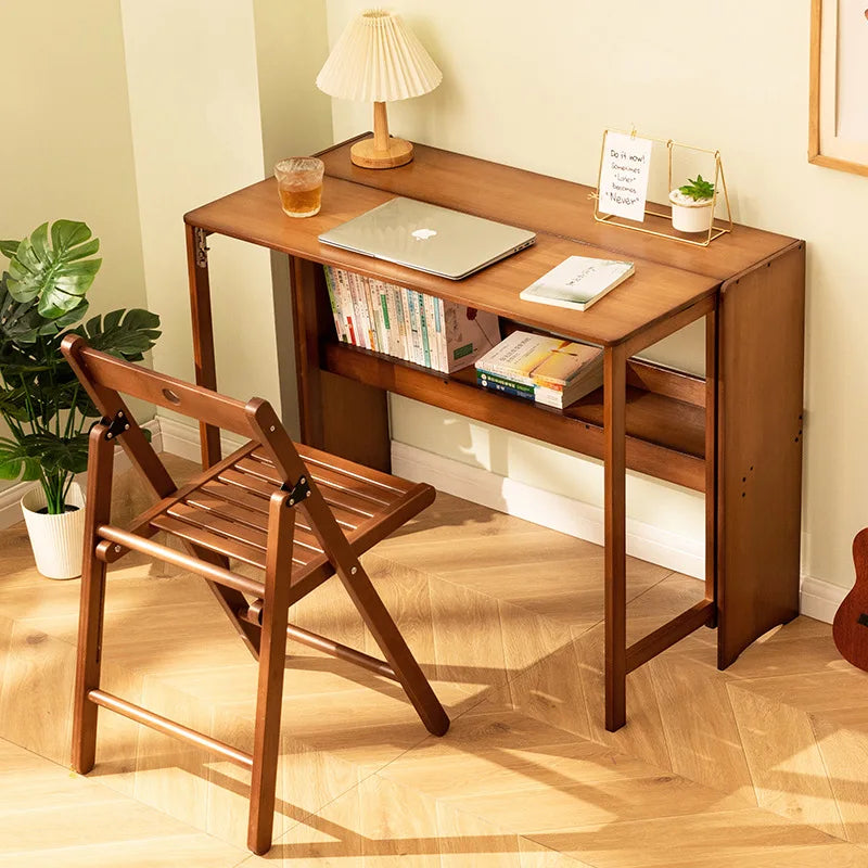 Folding Computer Desk
