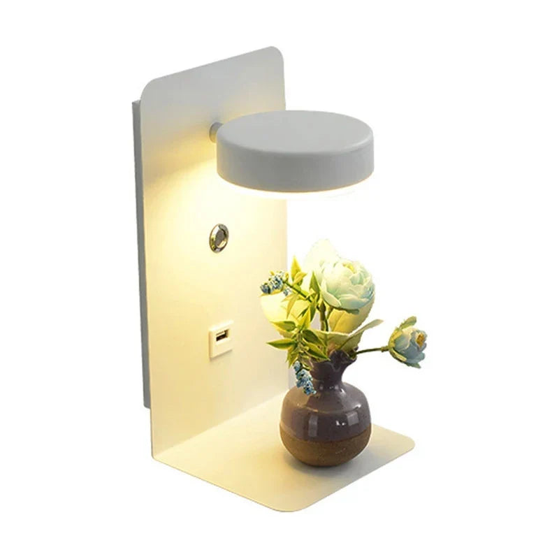 LED Wall Lamp - Image 8