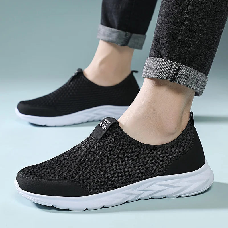 Men's Lightweight Running Shoes - Image 6