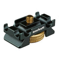 Camera Cable Clamp with Arca Swiss System
