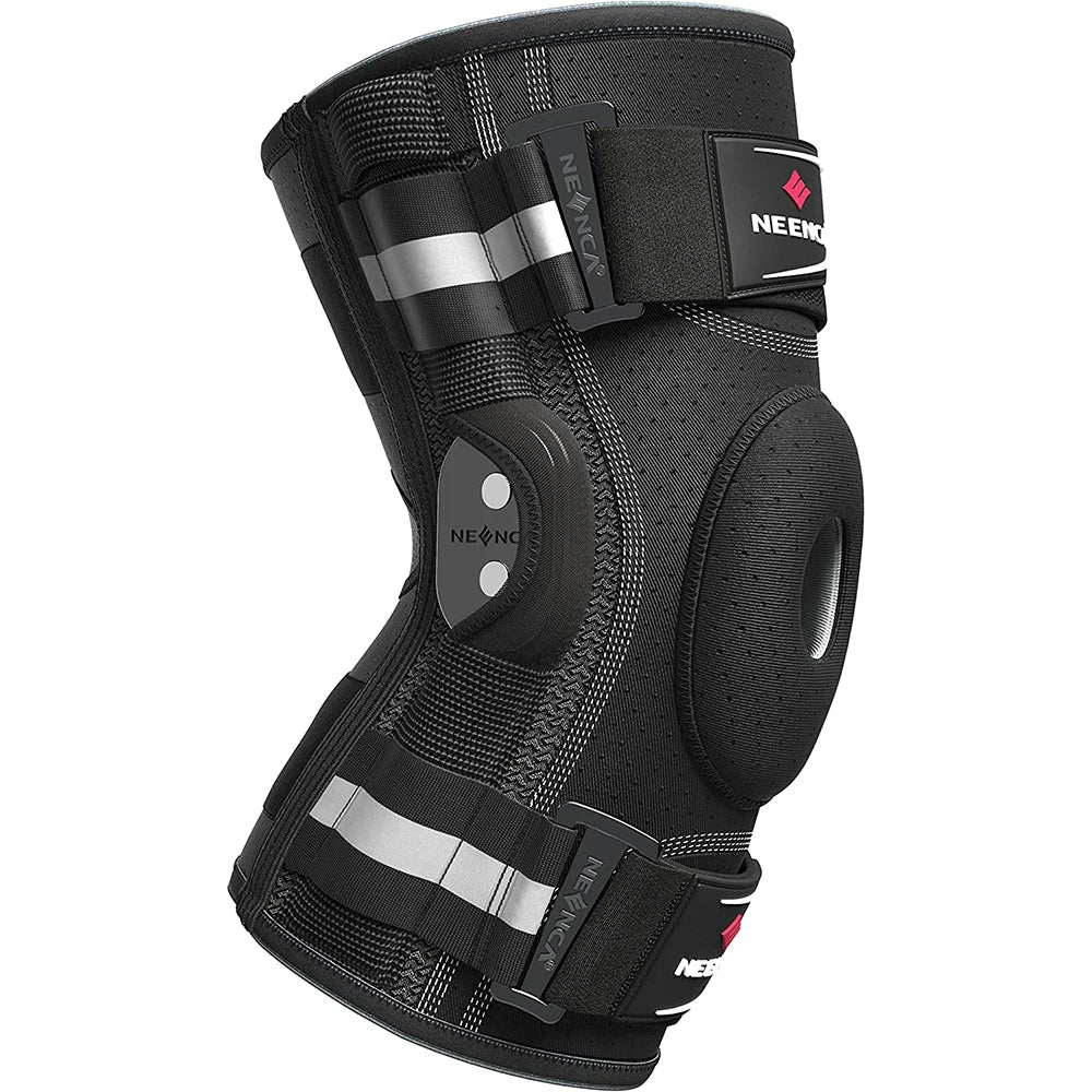 NEENCA Hinged Knee Brace - Image 12