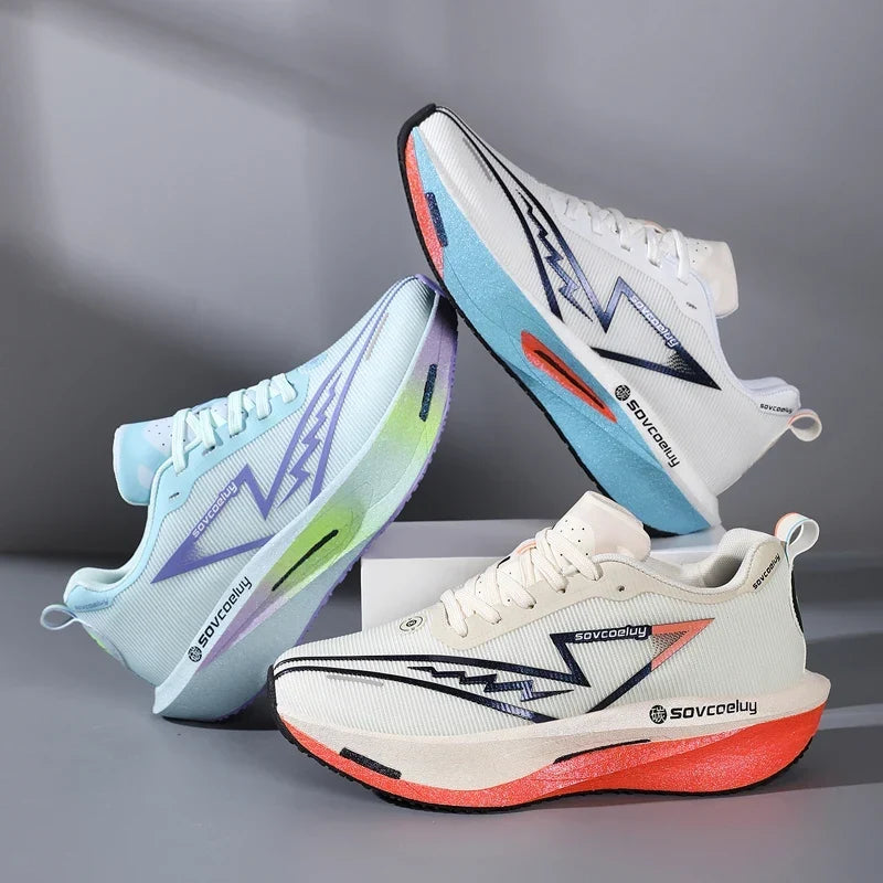 Lightweight Training & Workout Sneakers - Image 3