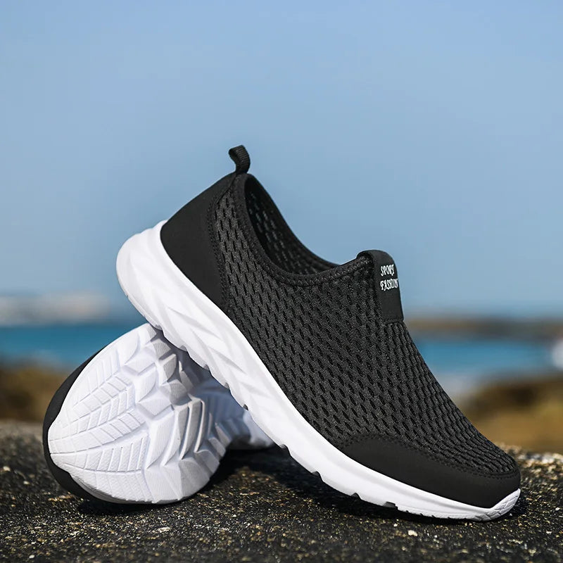 Men's Lightweight Running Shoes - Image 15