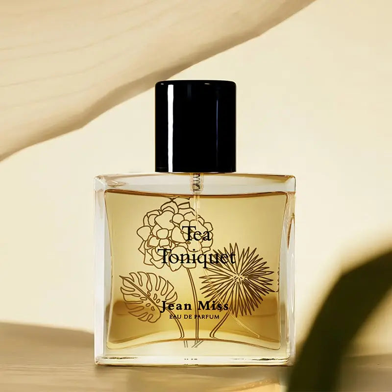 Bergamot Lemon Perfume - Image 5