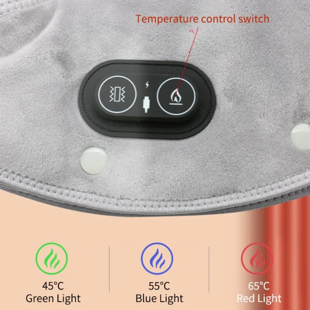 Vibration Muscle Relax Belt - Image 3
