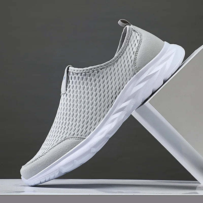 Men's Lightweight Running Shoes - Image 9