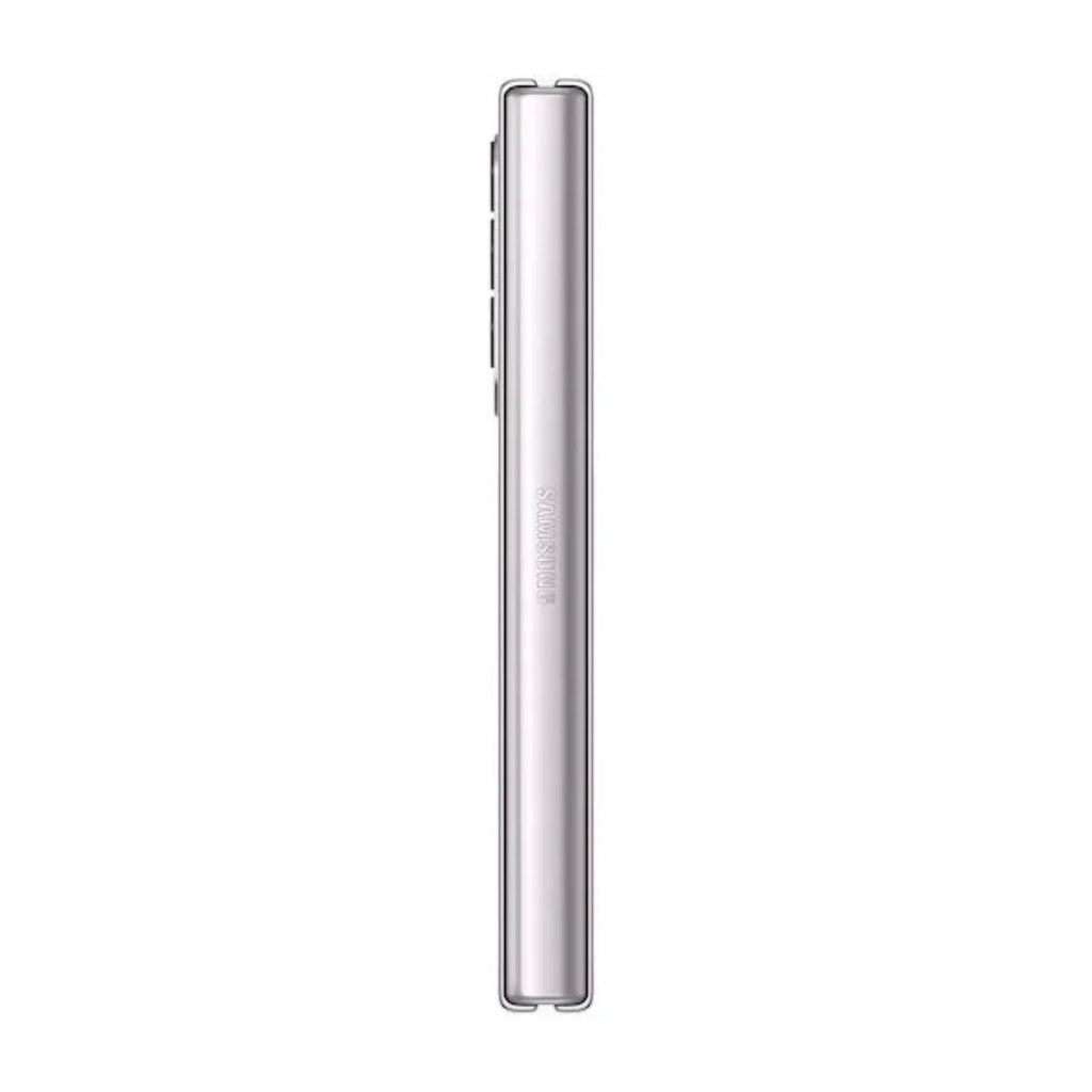 AT&T SAMSUNG Galaxy Z Fold 3 5G 256GB Phantom Silver - SM-F926UZSAATT - Image 3