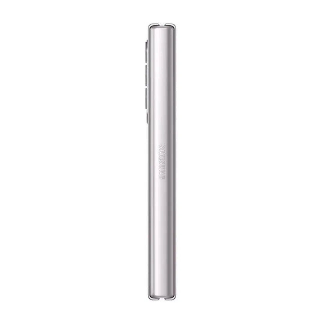 AT&T SAMSUNG Galaxy Z Fold 3 5G 256GB Phantom Silver - SM-F926UZSAATT - Image 3