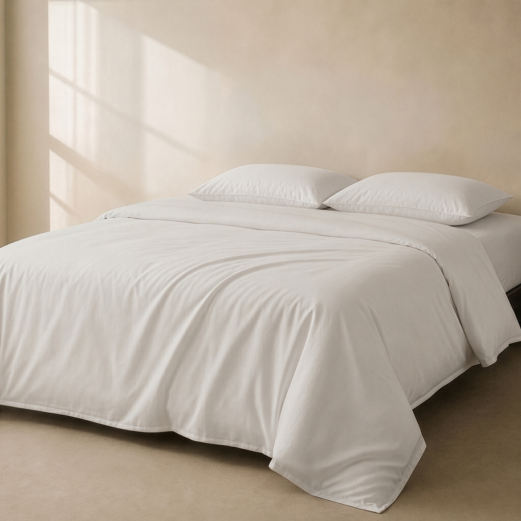 Beyond Organic Breeze Sheet Set - Image 20